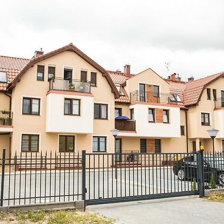 Prestige Line Apartament Lejlighed Legnica Eksteriør billede